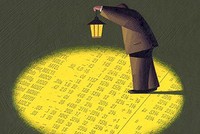 Những con số ấn tượng  về TTCK